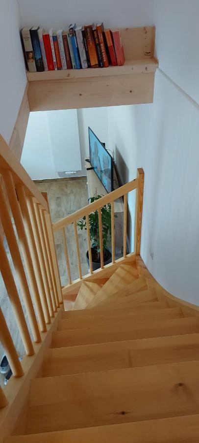Ferienhaus Richtermuehle ゼーブニッツ エクステリア 写真
