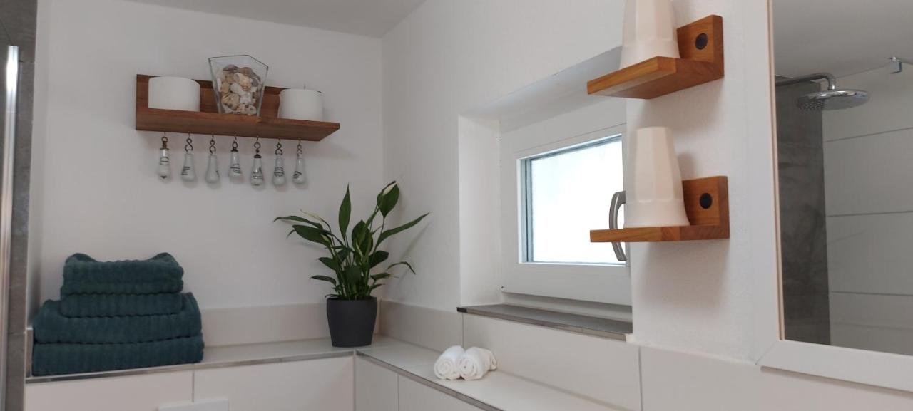 Ferienhaus Richtermuehle ゼーブニッツ エクステリア 写真