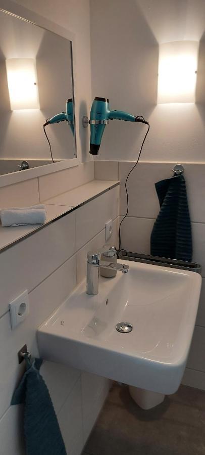 Ferienhaus Richtermuehle ゼーブニッツ エクステリア 写真