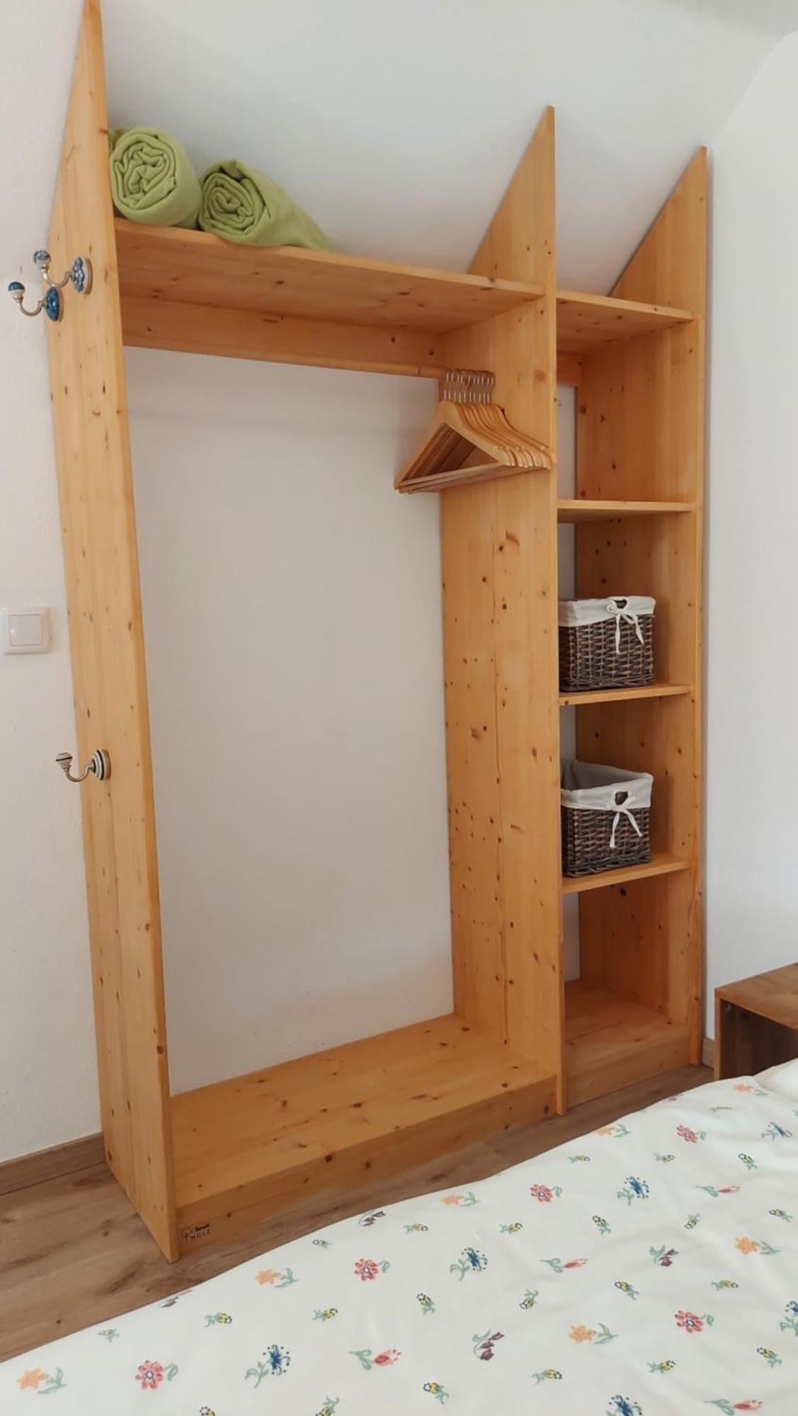 Ferienhaus Richtermuehle ゼーブニッツ エクステリア 写真