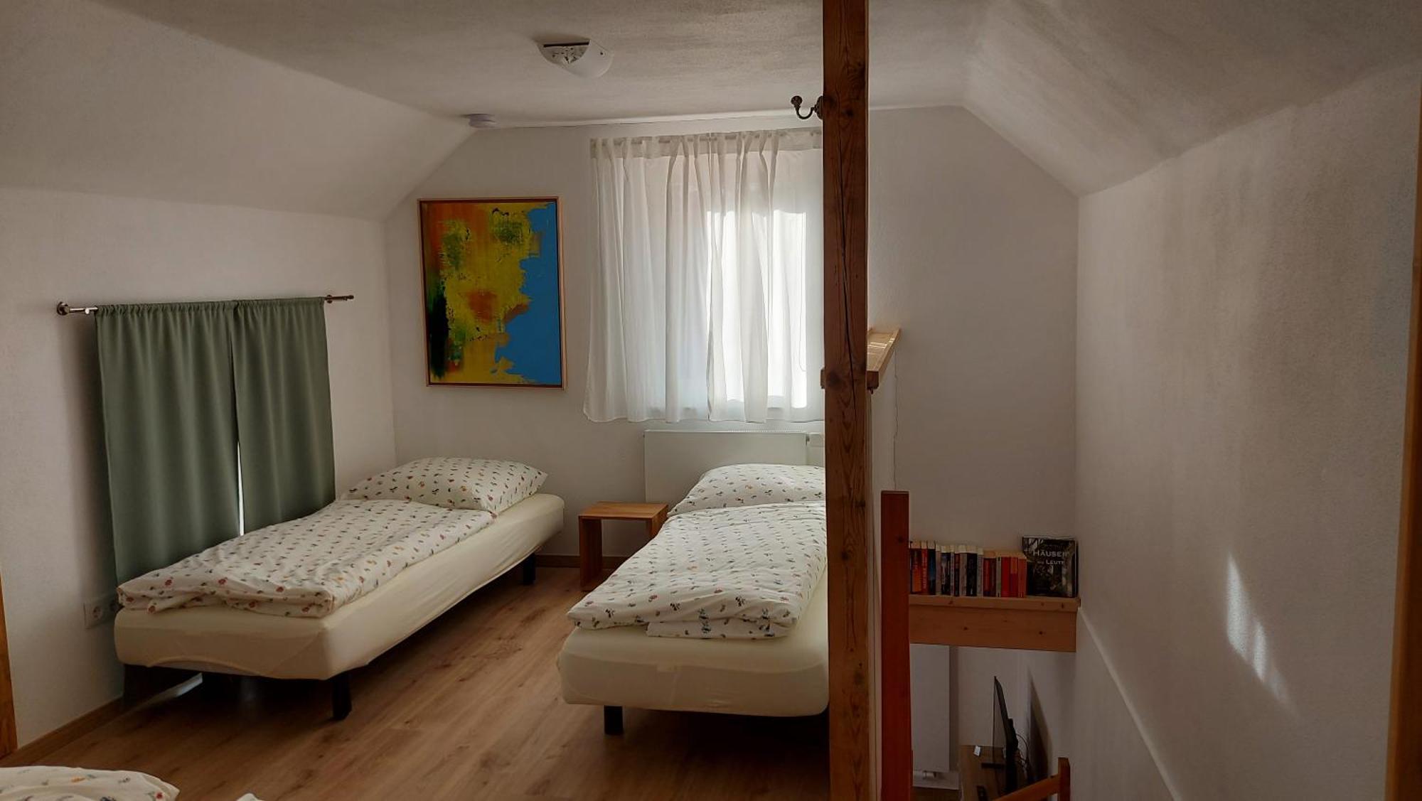 Ferienhaus Richtermuehle ゼーブニッツ エクステリア 写真
