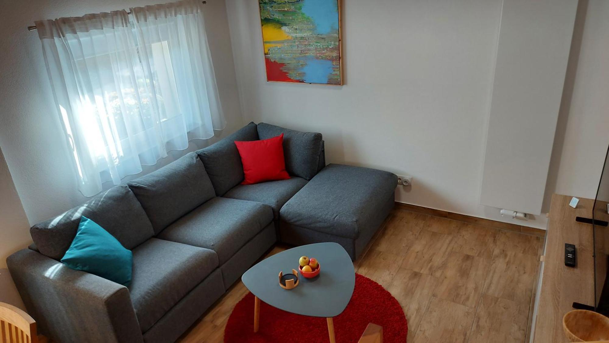 Ferienhaus Richtermuehle ゼーブニッツ エクステリア 写真