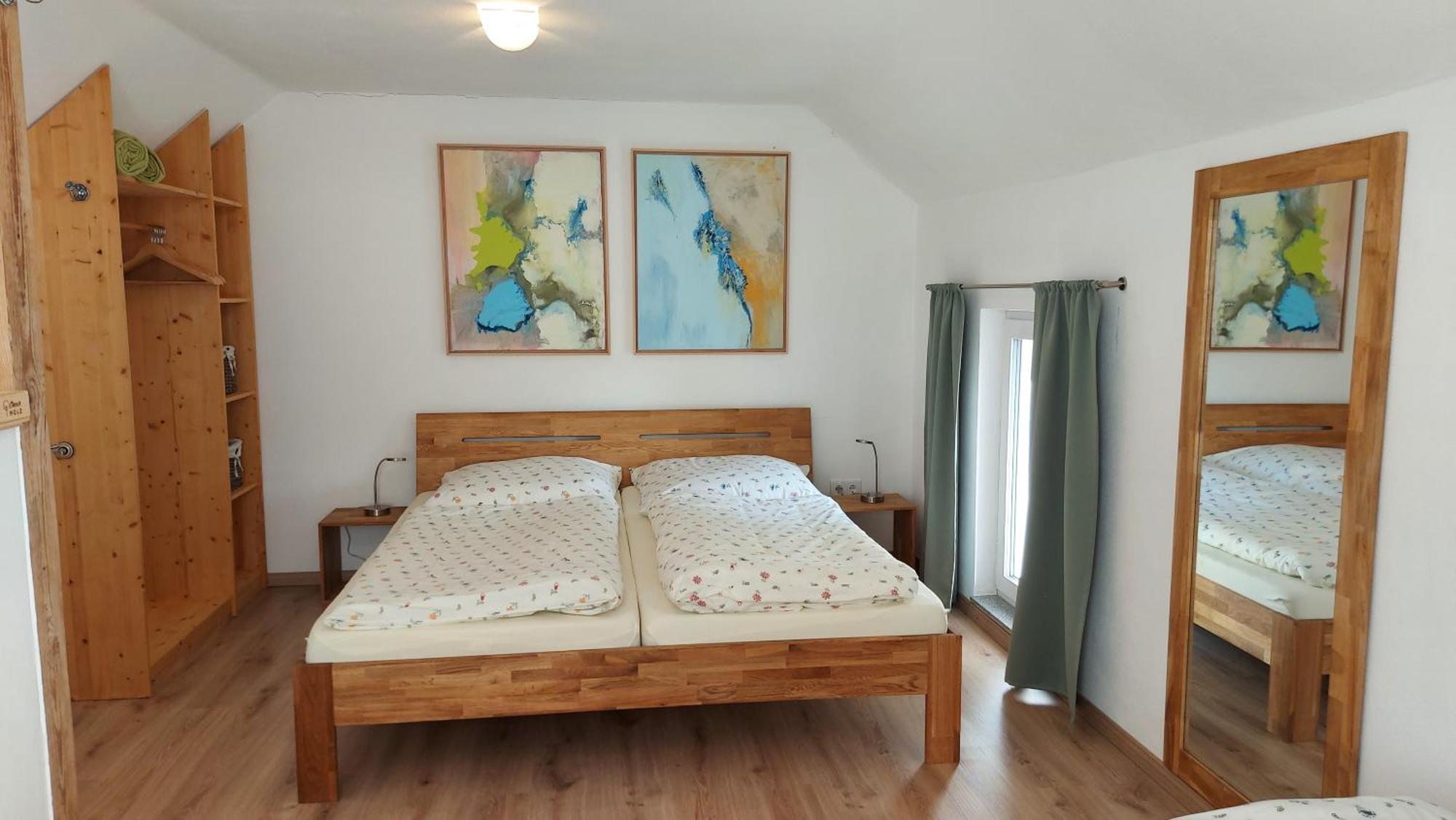 Ferienhaus Richtermuehle ゼーブニッツ エクステリア 写真