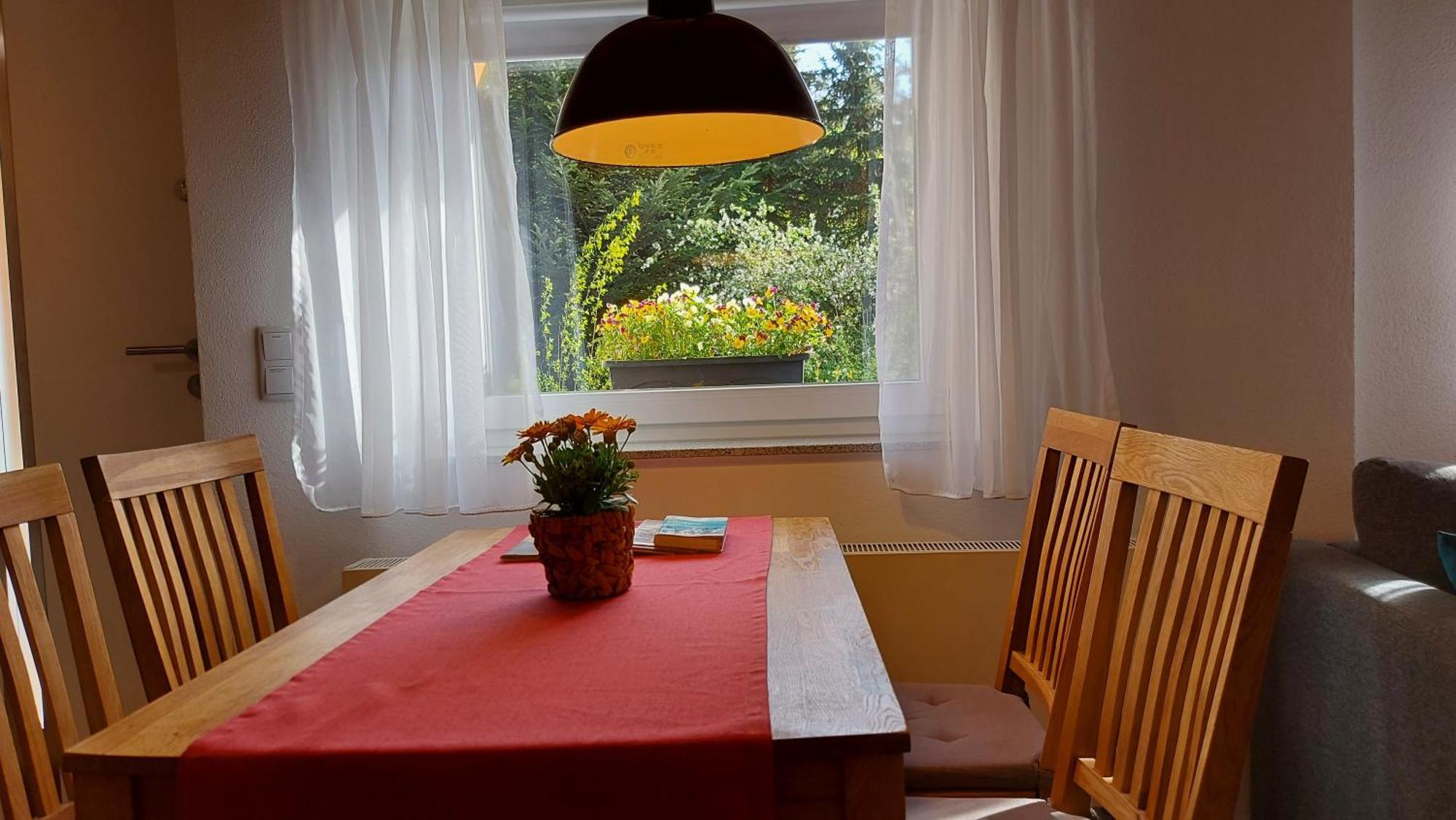 Ferienhaus Richtermuehle ゼーブニッツ エクステリア 写真