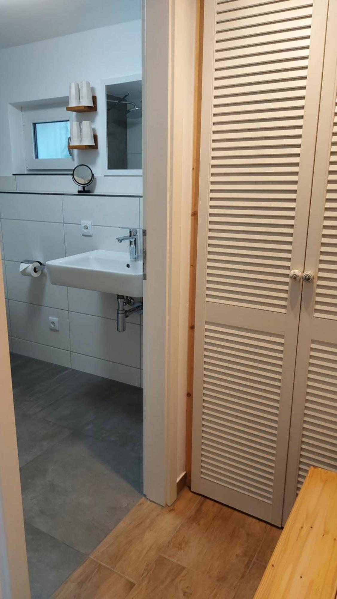 Ferienhaus Richtermuehle ゼーブニッツ エクステリア 写真