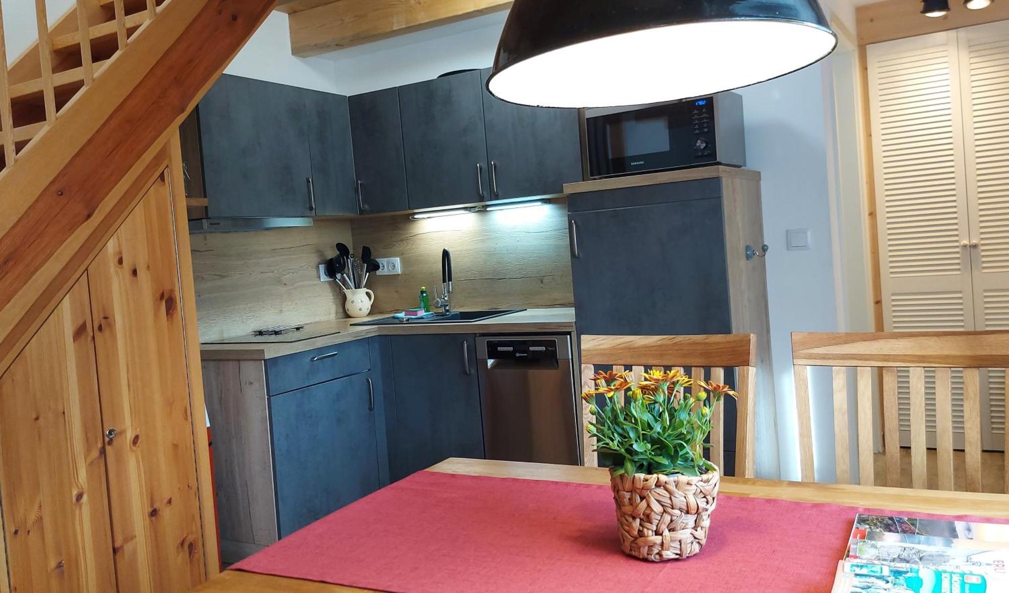 Ferienhaus Richtermuehle ゼーブニッツ エクステリア 写真